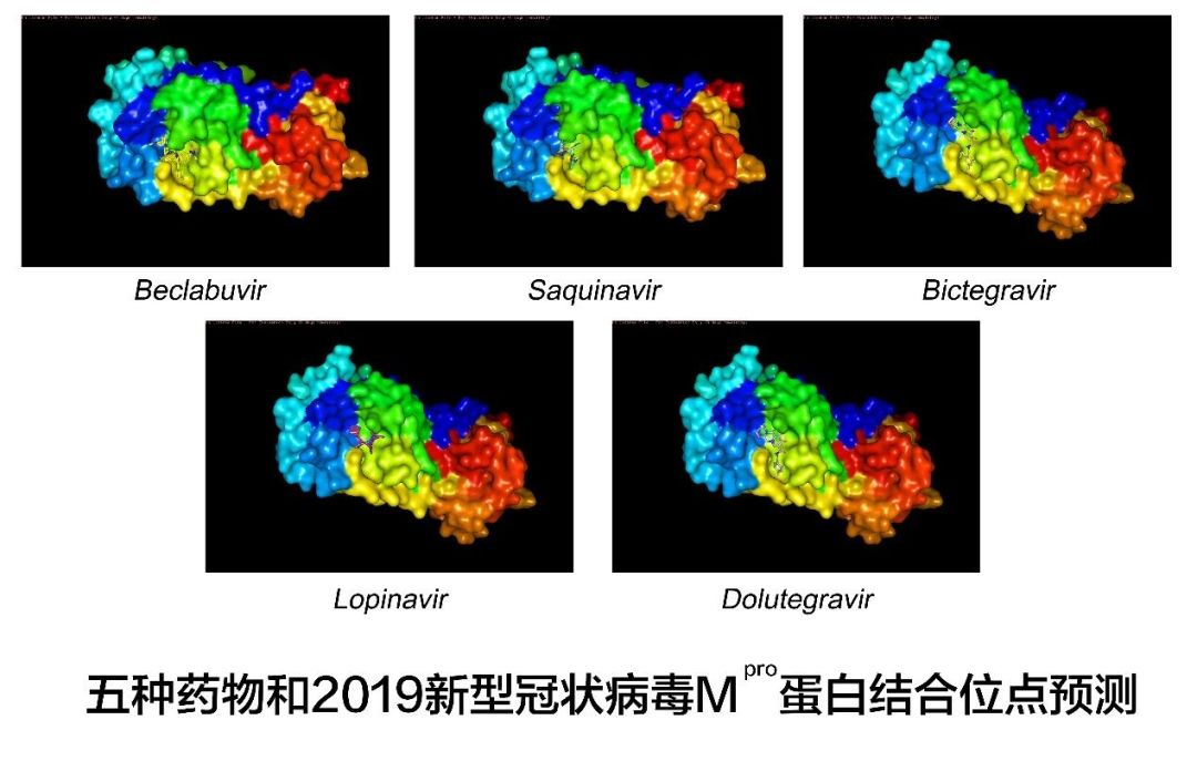 除了李蘭娟團(tuán)隊成果 武漢還有好消息：5種藥物可能有效